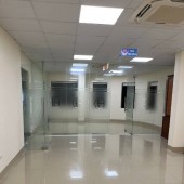 Cho Thuê Văn Phòng Phố Vũ Ngọc Phan - Láng Hạ 100m2 - 16tr/tháng